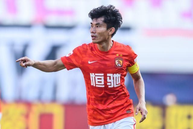 开云百家乐-郑智首发又创一纪录 打满全场他仍是中超一流