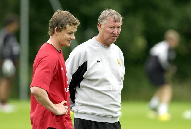 【观察】可怕的无形之手!曼联之悲剧给马刺的启示