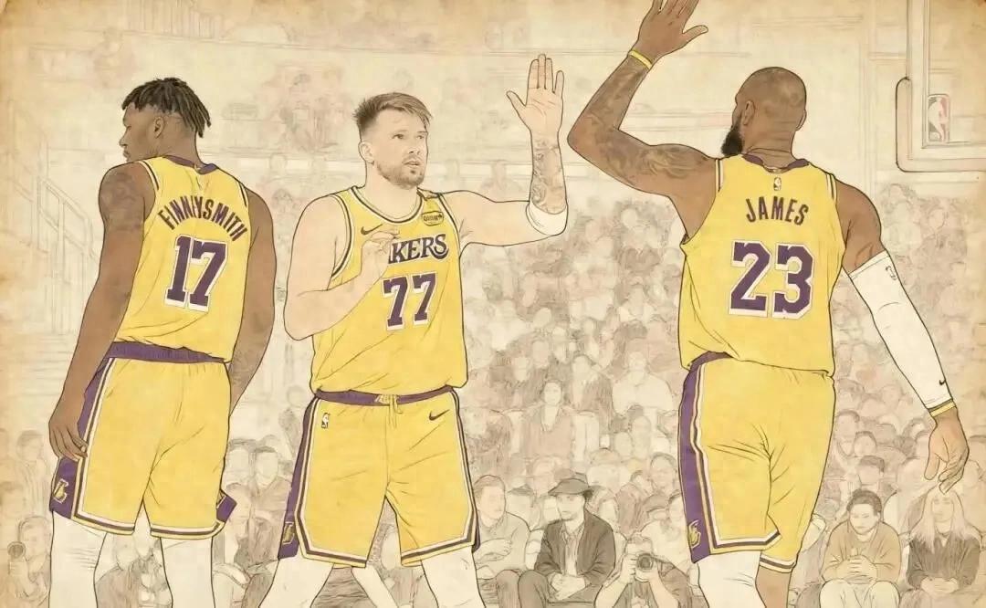 开云体育-3换1交易方案出炉,场均19+6前锋,驰援湖人?