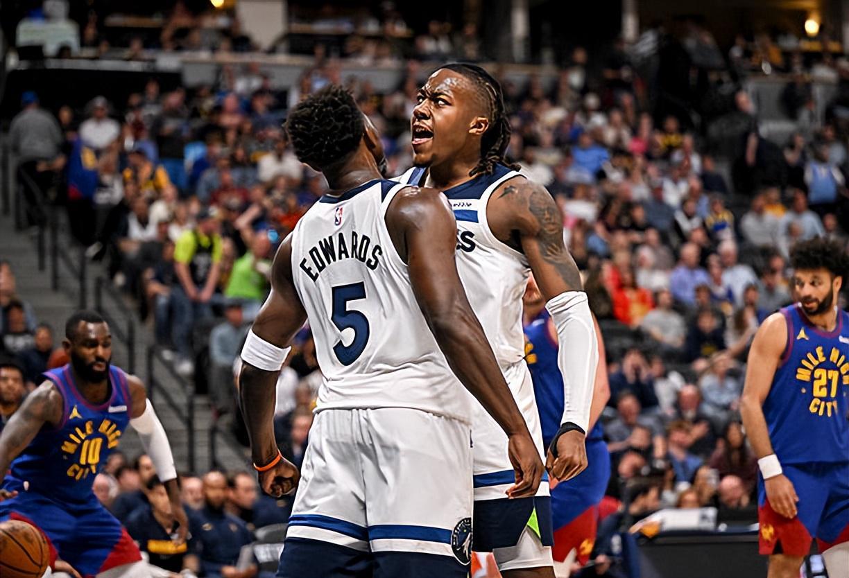 开云百家乐-迅速适应了森林狼的体系,后场新援已经成为了第二阵容的关键人物